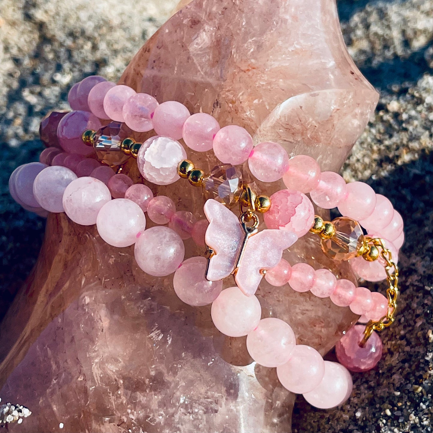 Mystery Jewelry Box - Featuring 5 or 10 Items