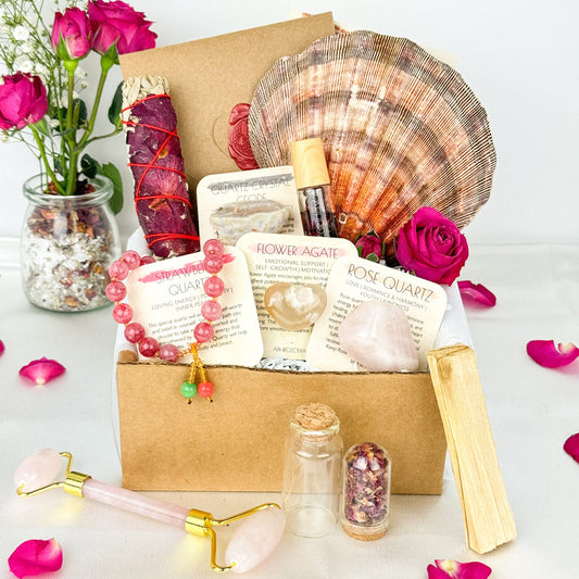 Self Love Box