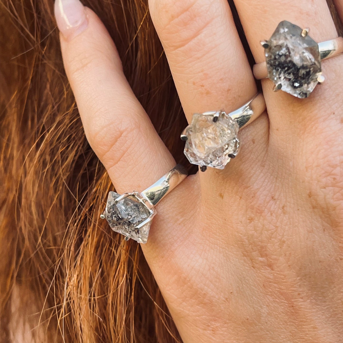 Mystery Jewelry Box - Featuring 5 or 10 Items