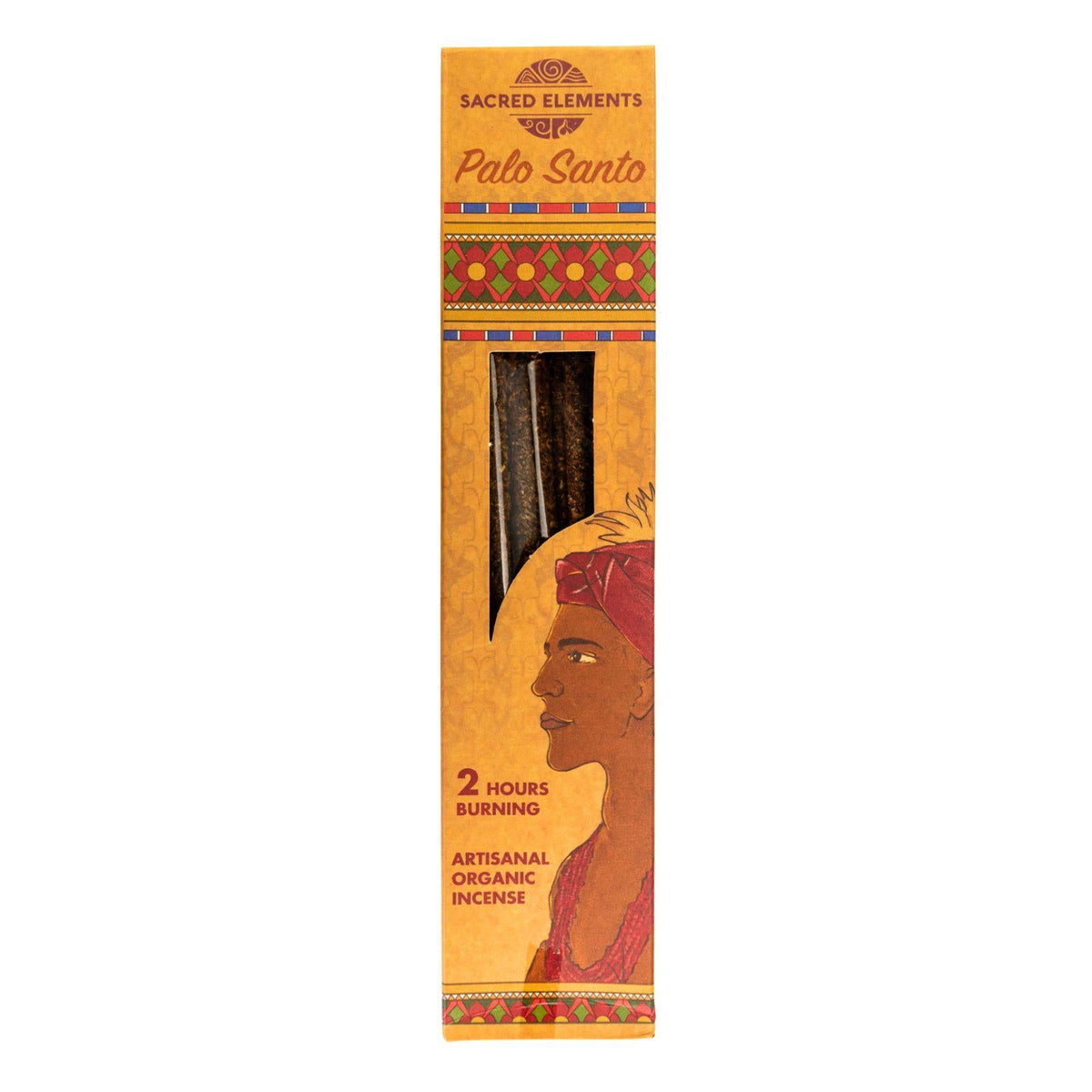 Sacred Elements Incense Sticks (10 Pack)
