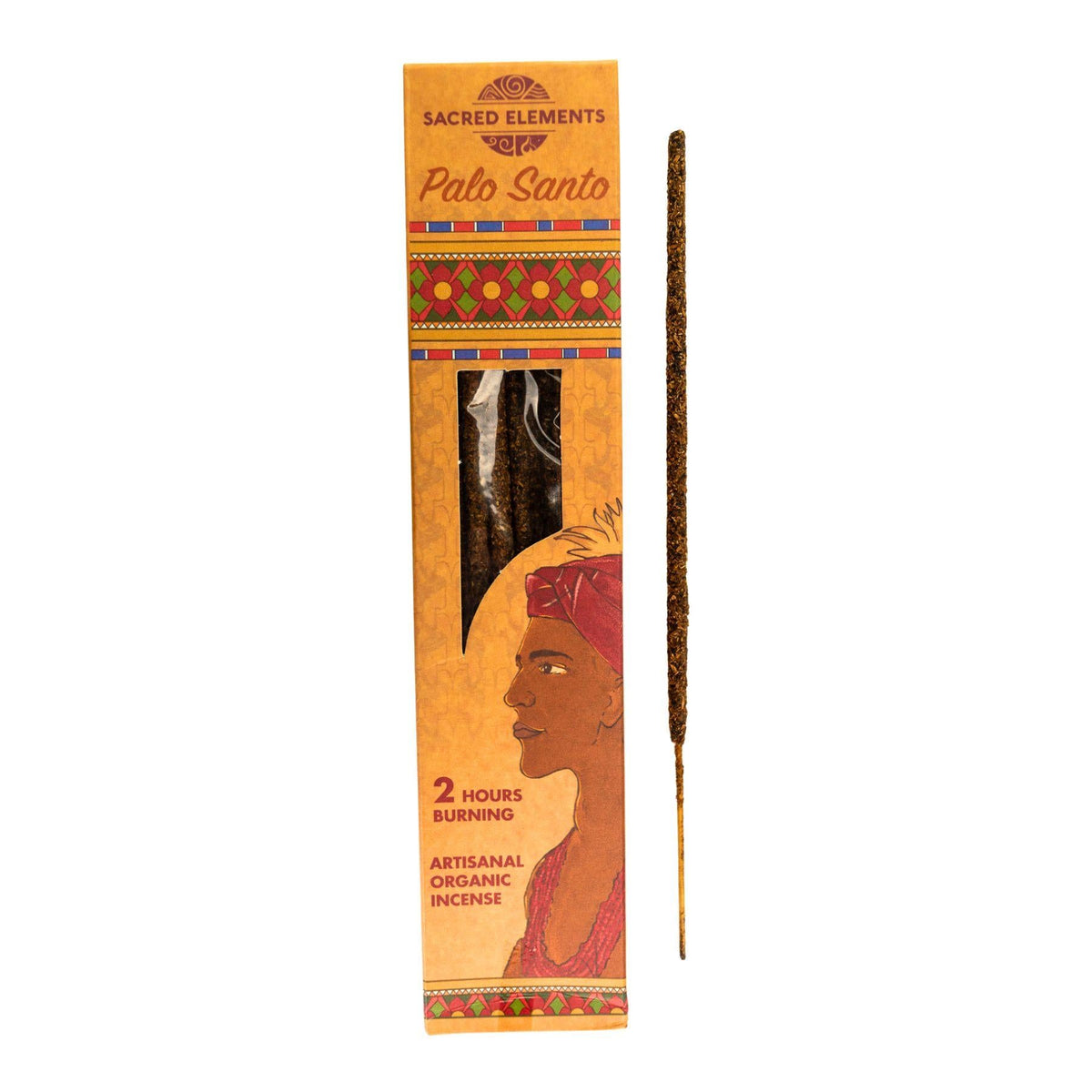 Sacred Elements Incense Sticks (10 Pack)