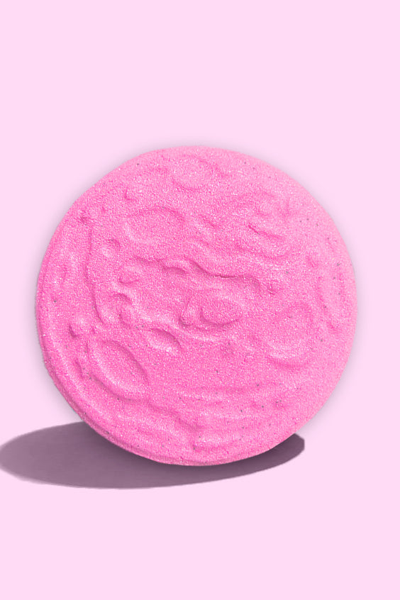 Moon Bath Bombs Bath Bomb