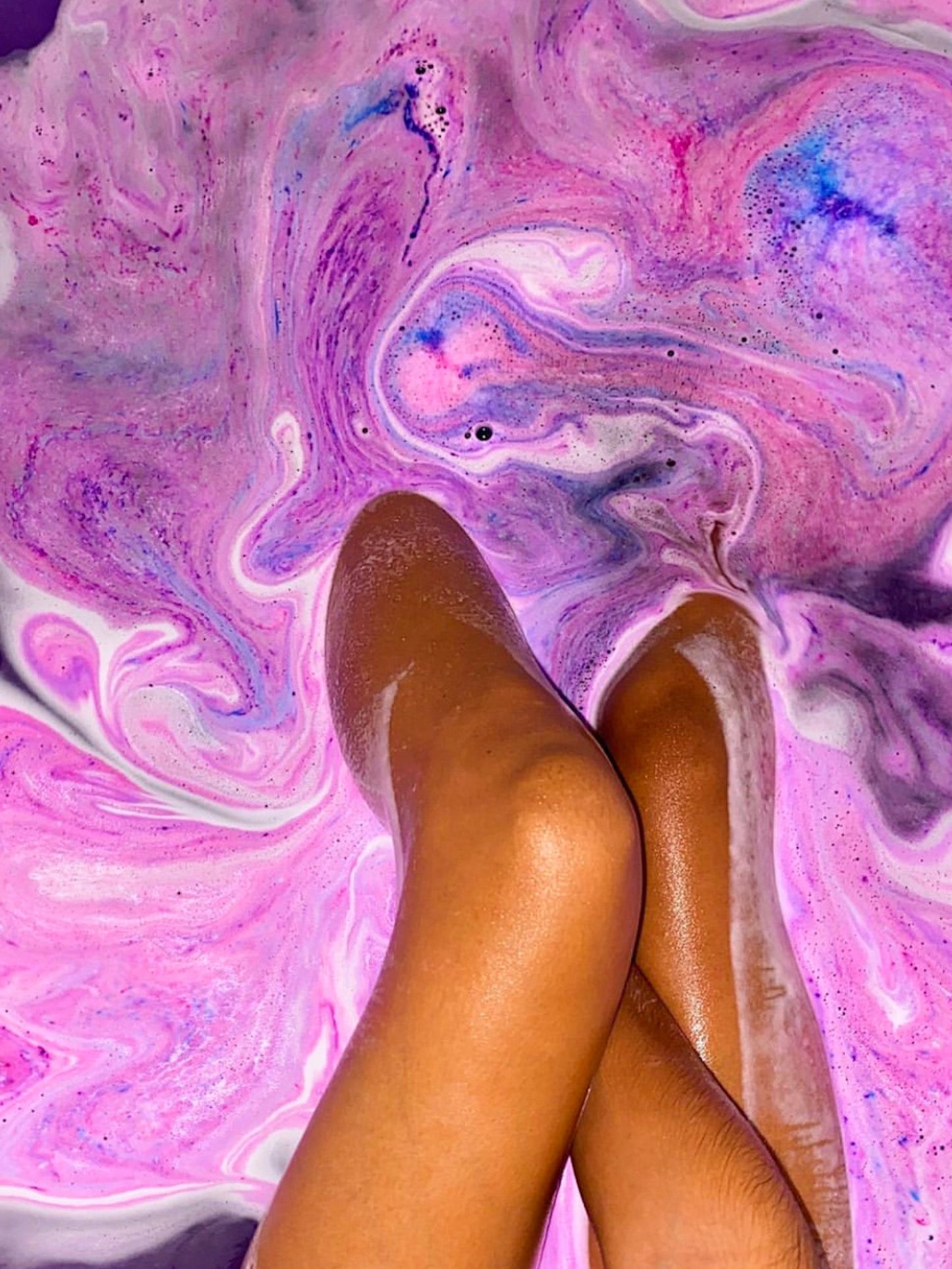 Psychic Protector Bath Bomb
