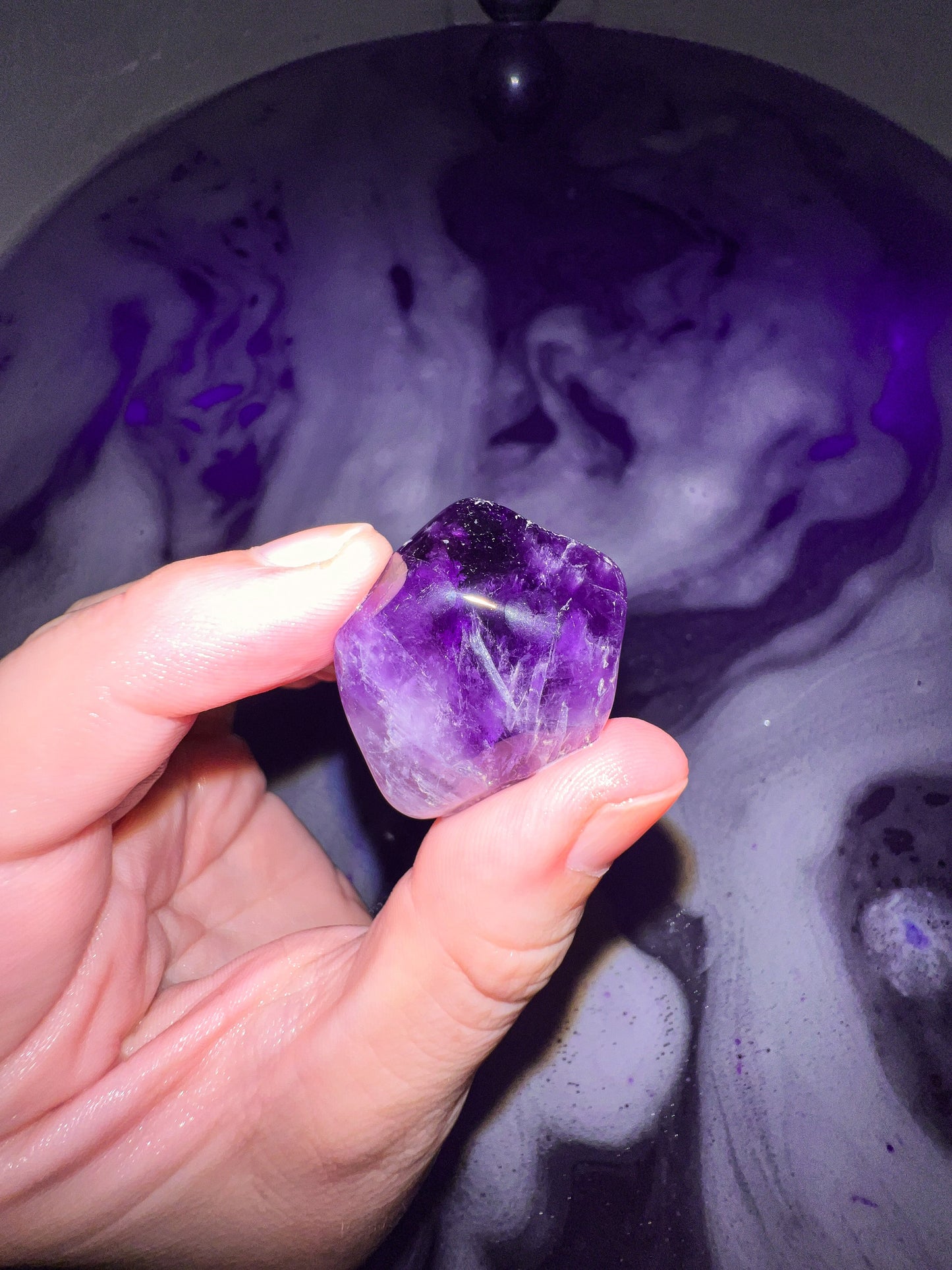 Psychic Protector Bath Bomb