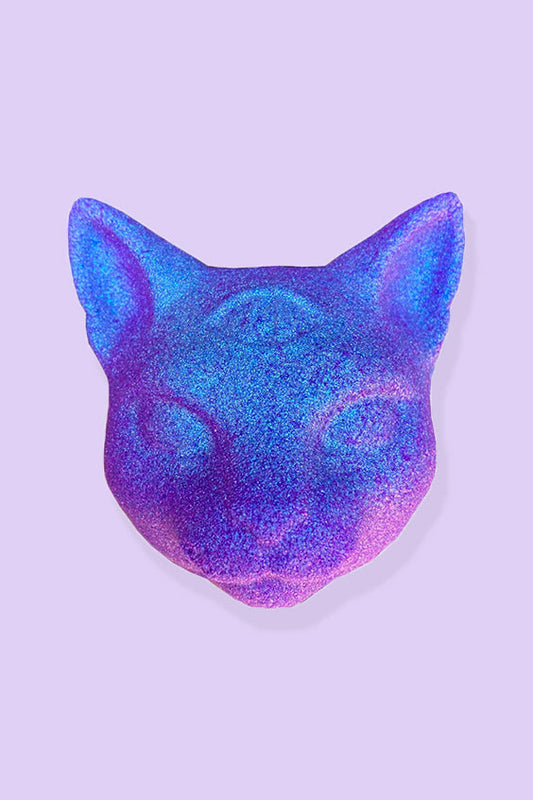 Psychic Protector Bath Bomb