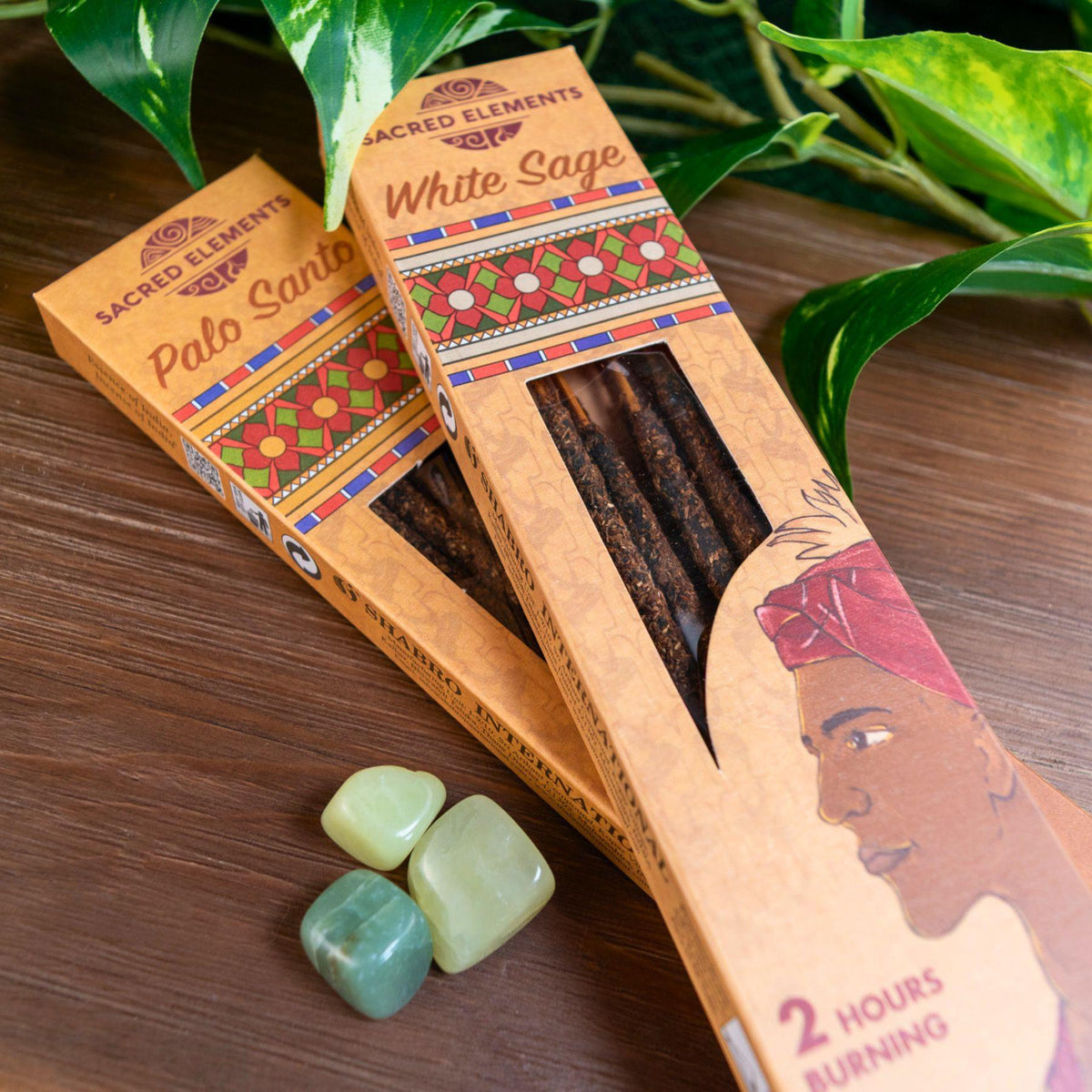 Sacred Elements Incense Sticks (10 Pack)