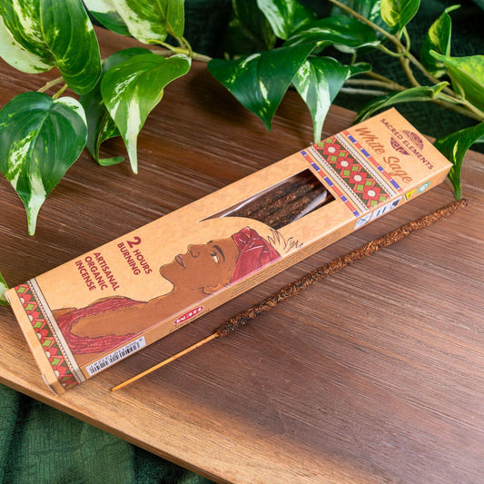 Sacred Elements Incense Sticks (10 Pack)