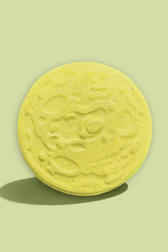 Moon Bath Bombs Bath Bomb