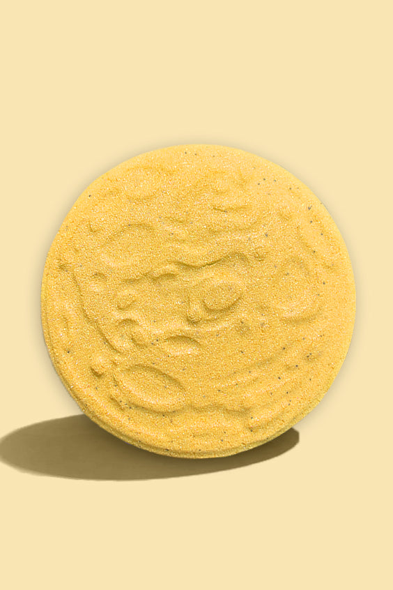 Moon Bath Bombs Bath Bomb