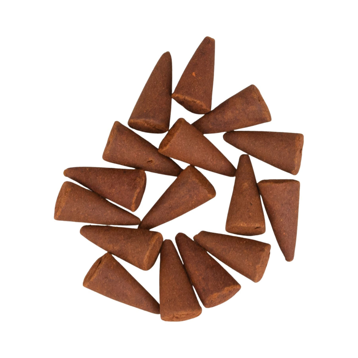 Zodiac Incense Cones (Box of 16)