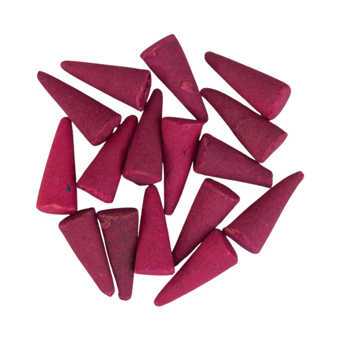 Zodiac Incense Cones (Box of 16)