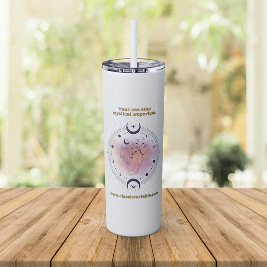 Classic Variable™️ Gems Tumbler