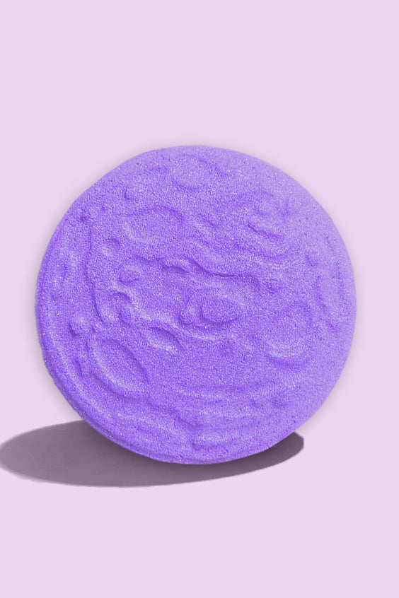 Moon Bath Bombs Bath Bomb