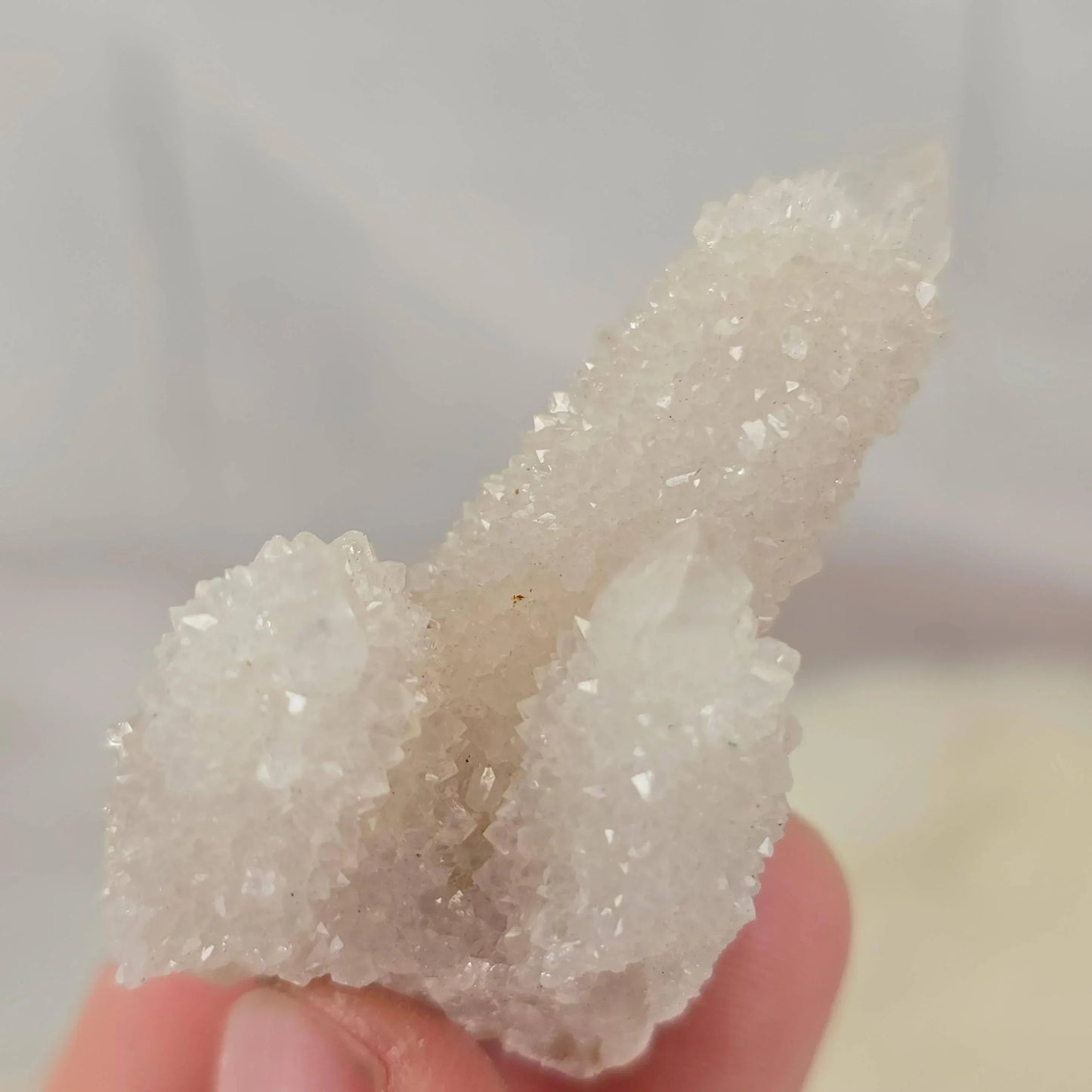 Spirit Quartz