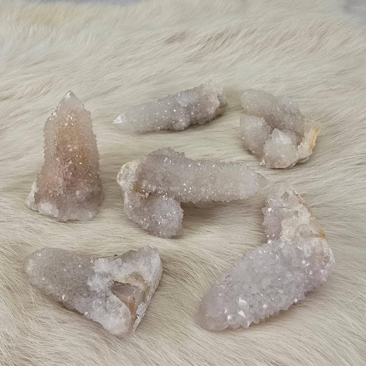 Spirit Quartz