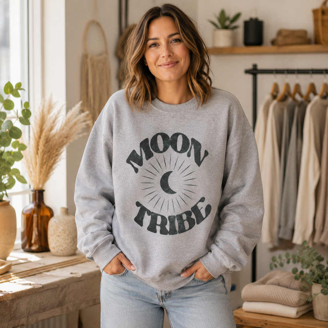 Moon Rituals – Restoring Her