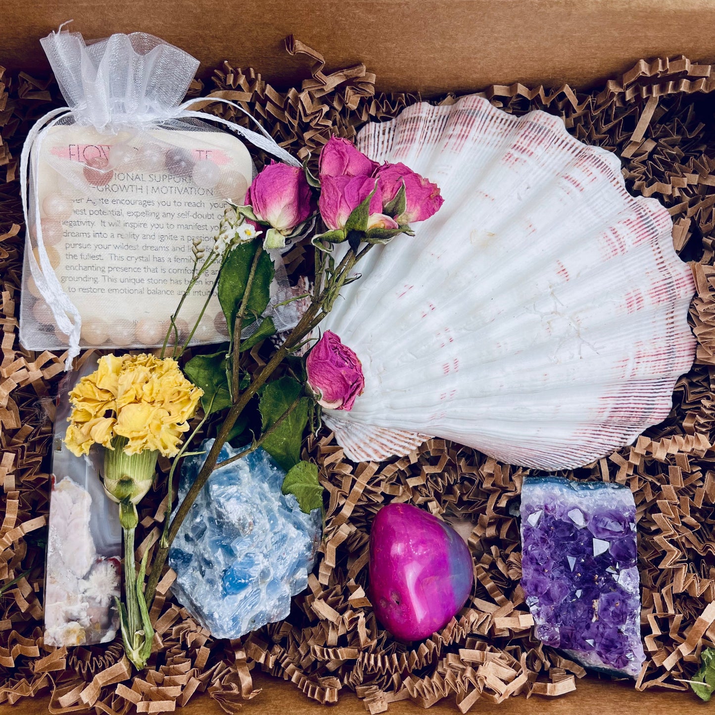 Spiritual Awakening Box