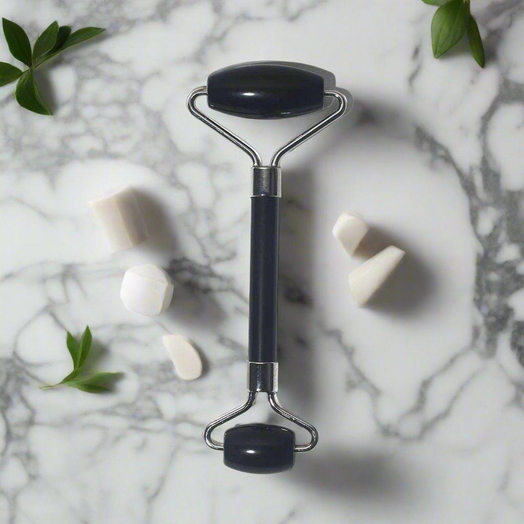 Crystal Face Roller
