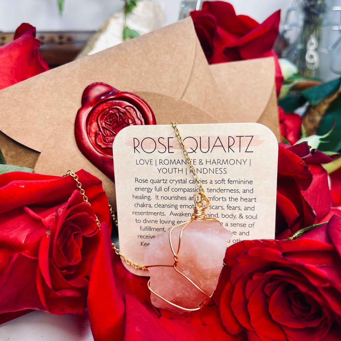 Mystery Jewelry Box - Featuring 5 or 10 Items